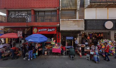 Cerrajería El Portal (Cl. Miguel Hidalgo) en Pachuca