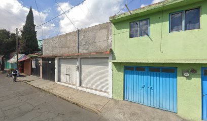 Cerrajería González en Toluca