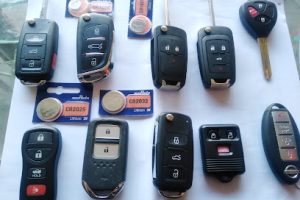 Cerrajería Hernandez Tepic en Tepic