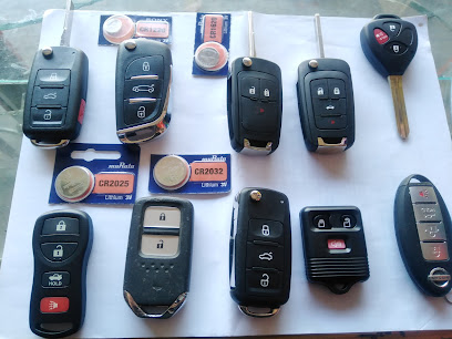 Cerrajería Hernandez Tepic en Tepic