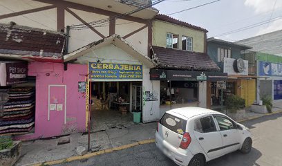 Cerrajería Herreria Dixon en Nezahualcóyotl