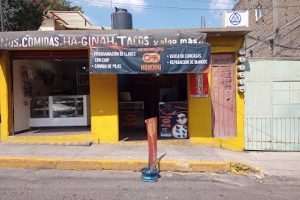 Cerrajería Houdini en Tlalnepantla