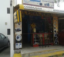 Cerrajería Izaguirre en Zapopan