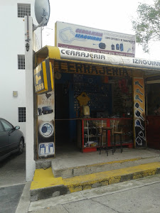 Cerrajería Izaguirre en Zapopan