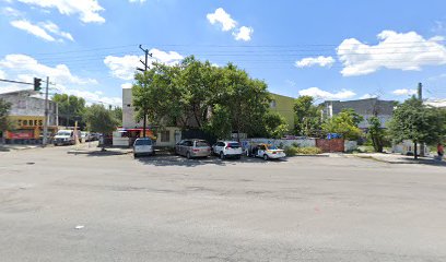 Cerrajería J.F. en San Nicolás de los Garza