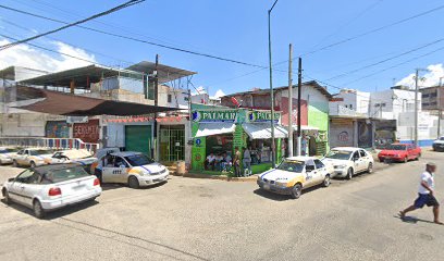 Cerrajería Jesús en Acapulco