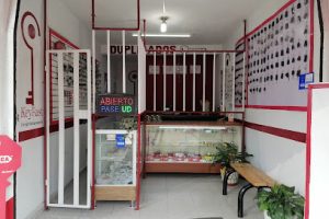 Cerrajería Keyfast en Cuautitlán Izcalli