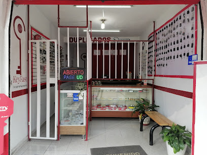 Cerrajería Keyfast en Cuautitlán Izcalli