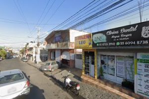 Cerrajería Leo en Naucalpan