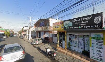 Cerrajería Leo en Naucalpan
