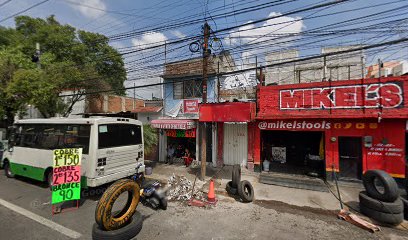 Cerrajería Lobo en Tlalnepantla