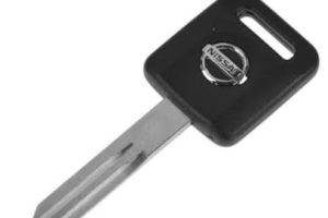 Cerrajería M&F en Tepic