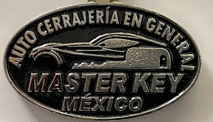 Cerrajería Master Key Benítez en Ixtapaluca