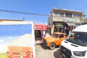 Cerrajería Mercado en Cuautitlán Izcalli