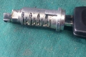 Cerrajería Mini en Naucalpan