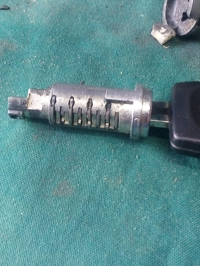 Cerrajería Mini en Naucalpan