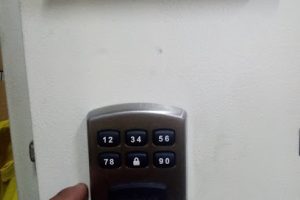 Cerrajería Multi-Seguridad en Naucalpan