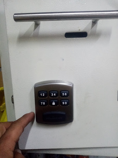 Cerrajería Multi-Seguridad en Naucalpan