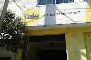 Cerrajería Nacional en Tlalnepantla