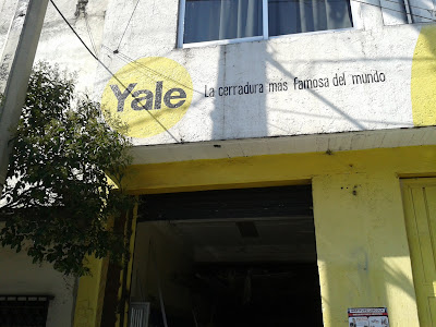 Cerrajería Nacional en Tlalnepantla