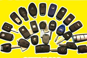 Cerrajería Omega en Naucalpan