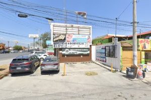 Cerrajería Regia en Guadalupe
