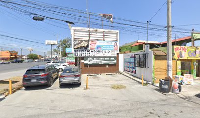 Cerrajería Regia en Guadalupe