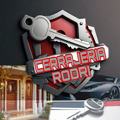 Cerrajería Rodri en Ecatepec de Morelos