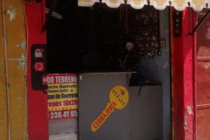 Cerrajería Varlop (Periférico 130) en Oaxaca de Juárez