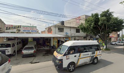 Cerrajería en Cuautitlán Izcalli