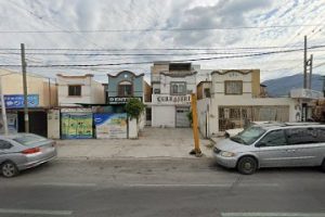 Cerrajería en Guadalupe