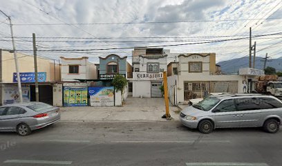 Cerrajería en Guadalupe