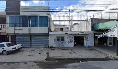 Cerrajería en San Nicolás de los Garza