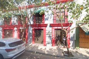 Cerrajerías Danna en Oaxaca de Juárez