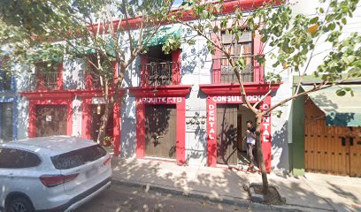 Cerrajerías Danna en Oaxaca de Juárez