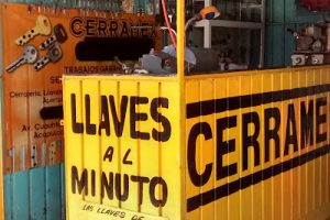 Cerramex en Acapulco