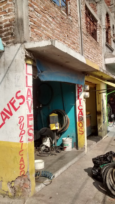 Copias de Llaves Jamaica en Irapuato