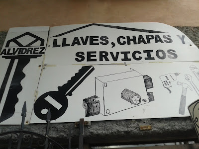 Llaves, Chapas y Servicios en Monterrey