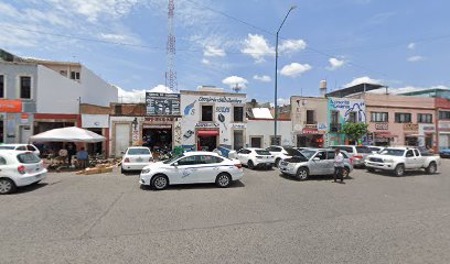 Llaves Chip en Morelia