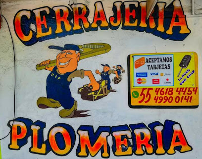 Servicio C & P en Tlalnepantla