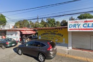 Servicio Esquivel en Naucalpan