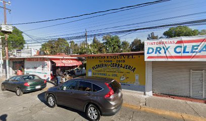 Servicio Esquivel en Naucalpan