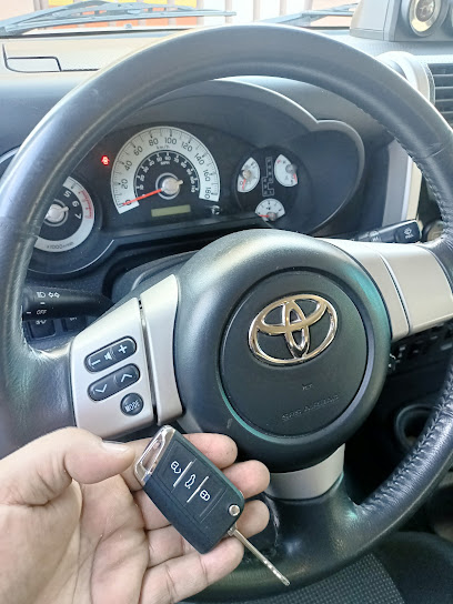 Asistencia Vial Revolucion en Culiacán