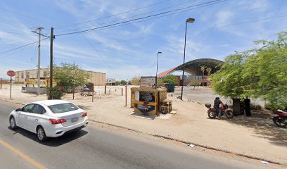 Carrerrajeria Altares en Hermosillo