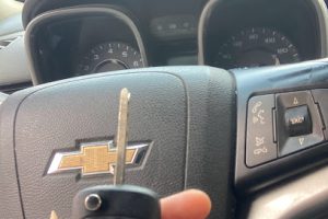 Cerrajería Águilar en Matamoros