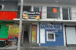 Cerrajería Autolock Pro en Reynosa