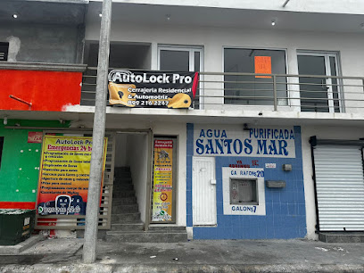 Cerrajería Autolock Pro en Reynosa