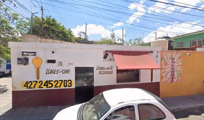 Cerrajería Automotriz en Querétaro