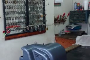 Cerrajería Bermúdez en Poza Rica