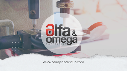 Cerrajería Colosio | Alfa y Omega en Cancún